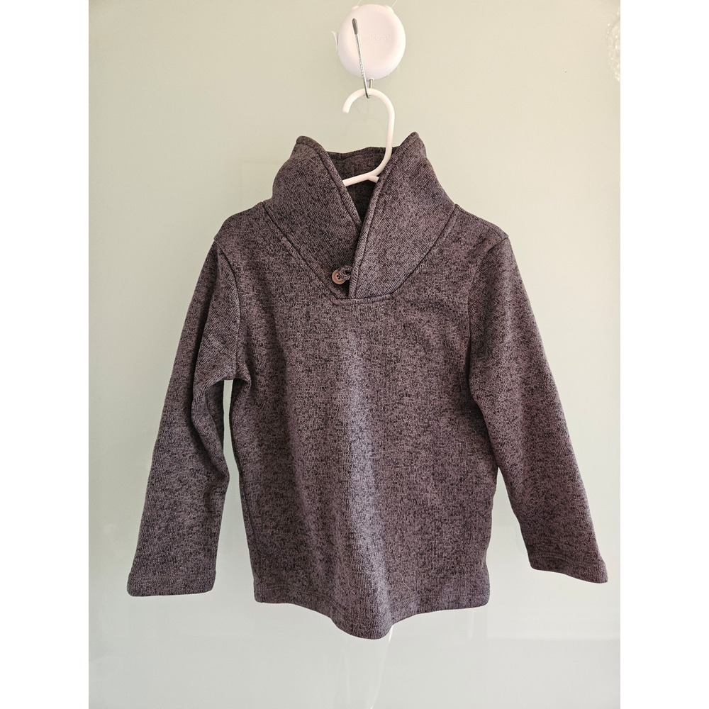 Jumping beans toddler boy sweater‎ 4t
